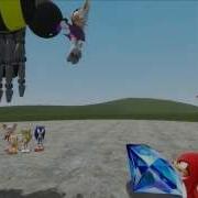 Sonic Boom A True True Friend