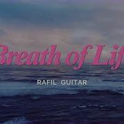Rafil Breath Of Life Azerbaycan Version