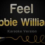 Robbie Williams I Don T Wanna Instrumental