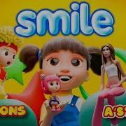 Детские Песни Smile Smile Smile