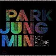 Notalone Instrumental Park Jung Min