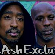2Pac Ft Eminem Dmx Our Enemies 2023