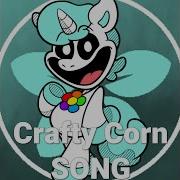 Craftycorn