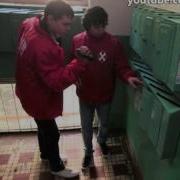 Наркоман Артёмыч Научно Исследовательский Институт Vovan222