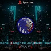 Sonic 1 Gree Hill Ym123 Remix