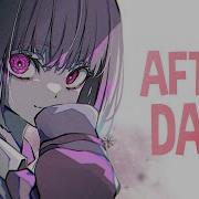 After Dark Nightcore Female Version