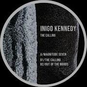 Inigo Kennedy Out Of The Woods