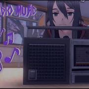 Radio Yandere Simulator