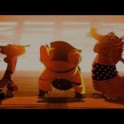 Kung Fu Panda Wmv