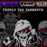 Seriyan 0910 Murder Time Trio