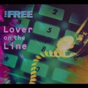 Lover On The Line