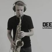 Tones And I Dance Monkey Saxophone Cover By Deesaxx Deesaxx