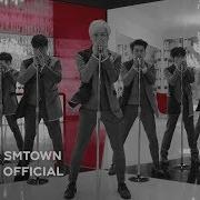 Change Super Junior D E