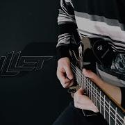 Skillet Never Surrender Guitar Cover