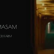 Sherzod Karim Sevmasam