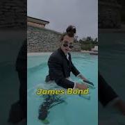 The Name S Bond James Bond