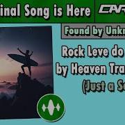 Heaven Tracks Vibes Rock Leve