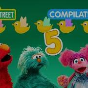 Sesame Street