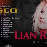 Lian Ross Greatest Hits 2024 Pop Music Mix Top 10 Hits Of All Time
