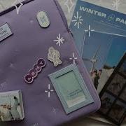 Bts 2021 Winter Package