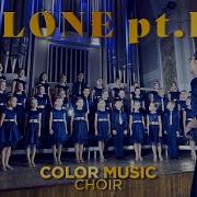 Alone Colour Choir