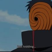 Obito Voice Japanese