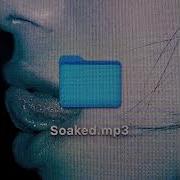 Instrumental Beat Soaked Shy Smith
