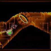 Sidestep Geometry Dash