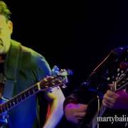 Marty Balin Horses