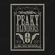 Anna Calvi You Re Not God From Peaky Blinders Original Soundtrack