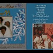 Boney M Christmas Album
