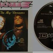 Darkness Full Album In My Dreams 1994