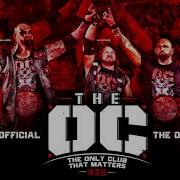 The O C Theme Wwe