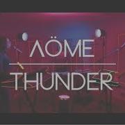 Thunder Aome Cover