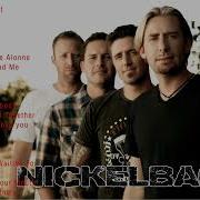Nickelback Best Songs Nickelback The Collection Full Album