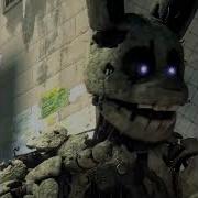 Springtraps Voice