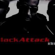 Black Attack On The Edge