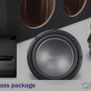 Bass Kenwood