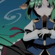 Touhou Days Theme