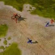 C C Red Alert 3 Uprising Reaper Surveillance Footage