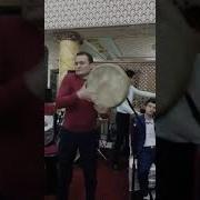 Bunaqasi Hali Bulmagan Shurikjon Barraev Sher Dovul Doira Solo