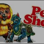 Pet Shop 1994