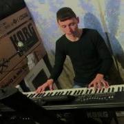 Лиан Росс В Исполнении Синтезатора Korg