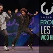 Les Twins