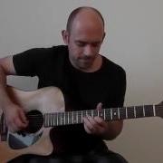 Metallica Cover Guitar Acoustic