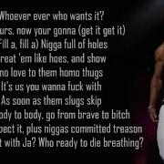 Ja Rule Holla Radio