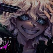 Jogo De Asar Nagito