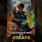 Идеальный Мир Для Лекаря 20