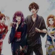 Honeyworks 東京サマーセッション Feat Chico Cover