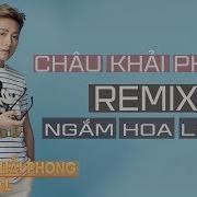 Ngam Hoa Le Roi Remix